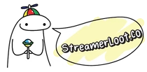 streamer logo