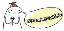 streamer logo
